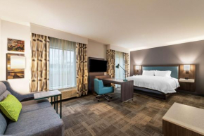 Hampton Inn & Suites Snellville Atlanta Ne